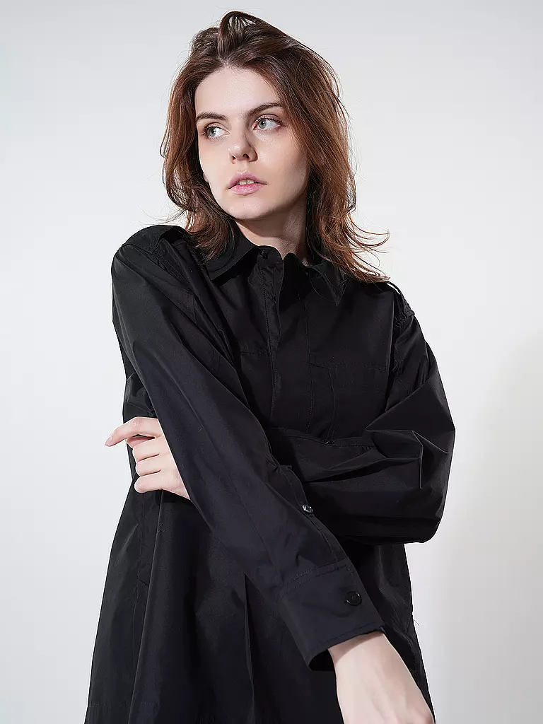 PHILLIP LIM | Blusa | Negro