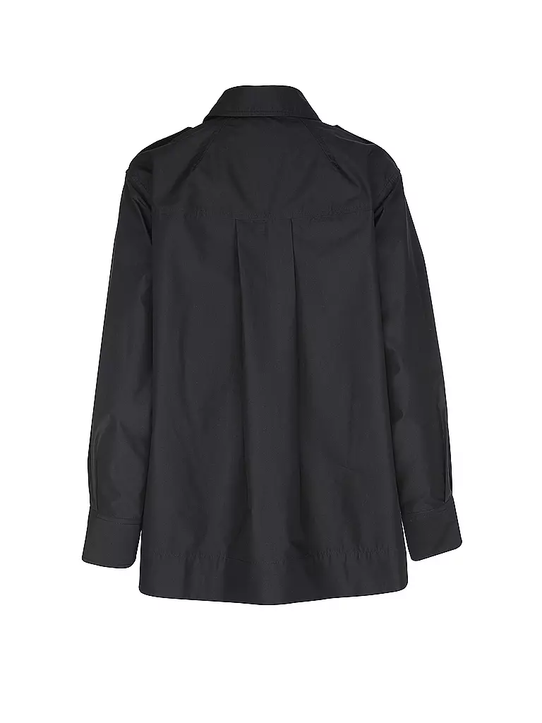 PHILLIP LIM | Blusa | Negro