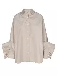 PHILLIP LIM | Camisa tipo blusa holgada | Beige