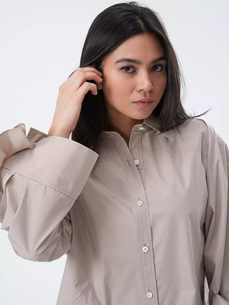 PHILLIP LIM | Camisa holgada de corte extragrande | 