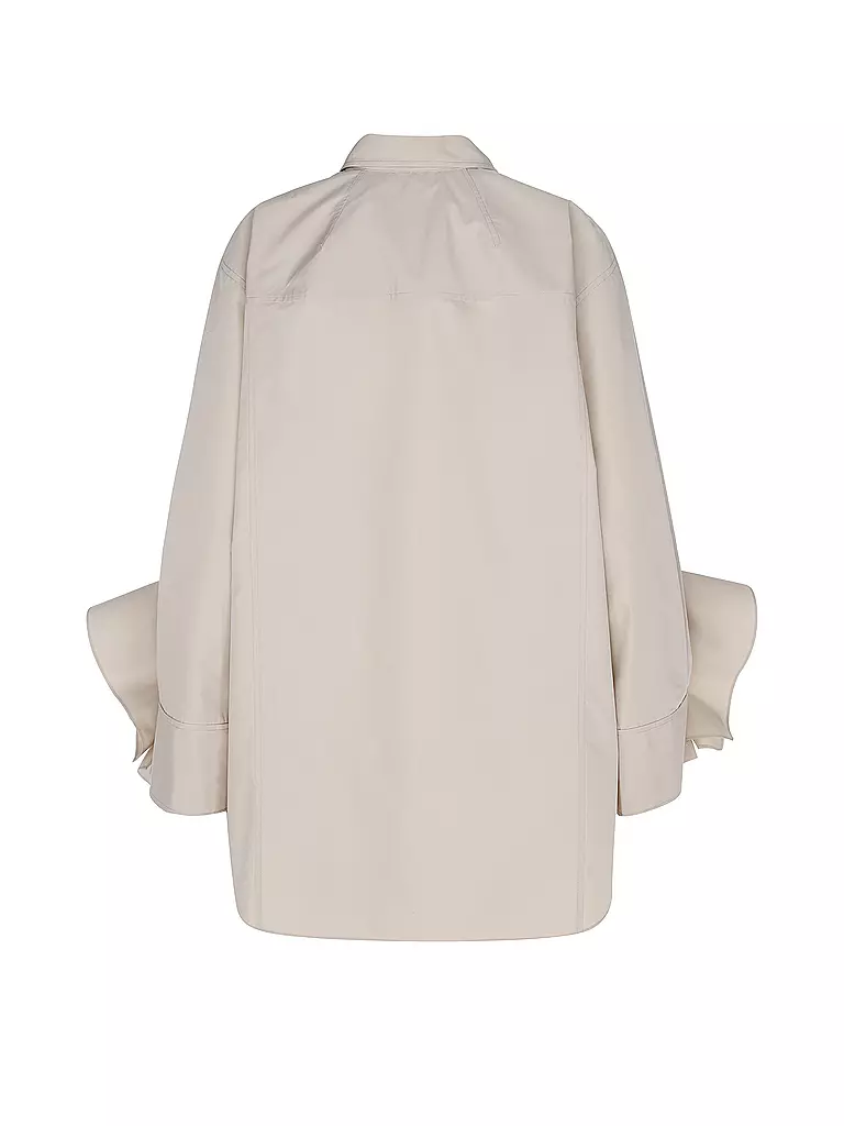 PHILLIP LIM | Camisa holgada de corte extragrande | 