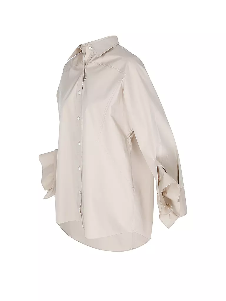 PHILLIP LIM | Camisa holgada de corte extragrande | 