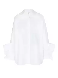 PHILLIP LIM | Camisa tipo blusa holgada | Blanco