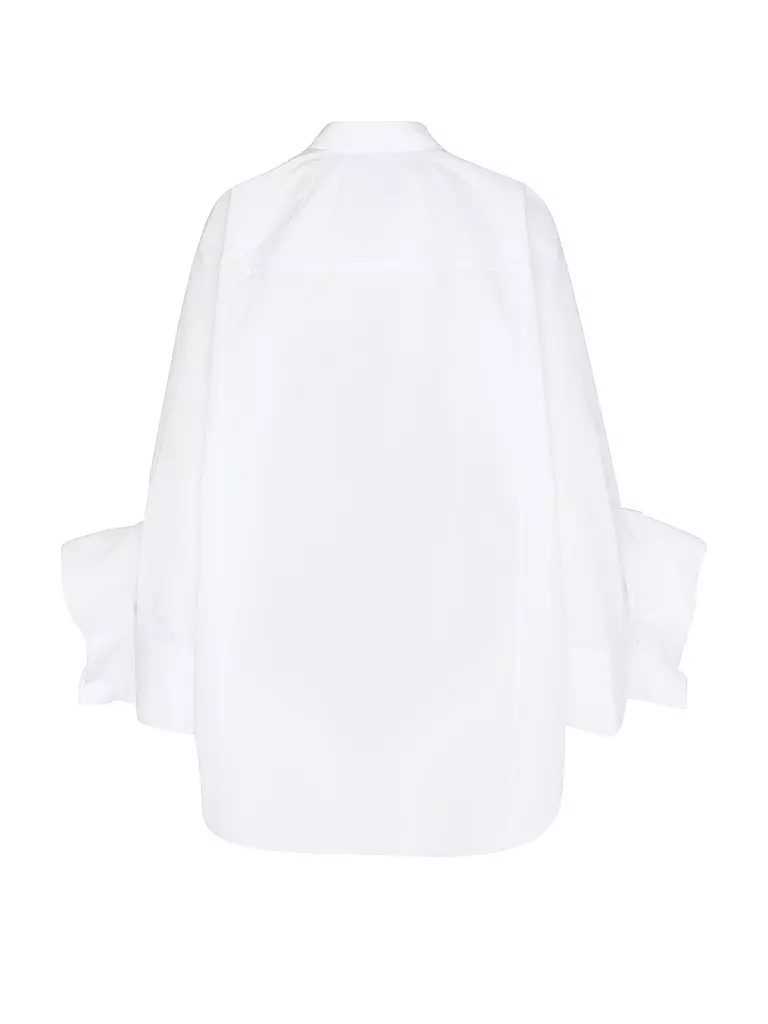 PHILLIP LIM | Camisa tipo blusa holgada | 