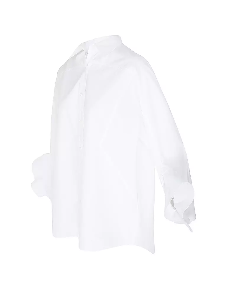 PHILLIP LIM | Camisa tipo blusa holgada | 