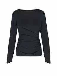 PHILLIP LIM | Camiseta de manga larga | Azul oscuro