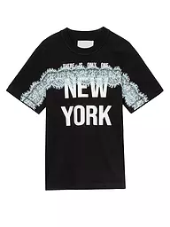 PHILLIP LIM | Camiseta | Negro
