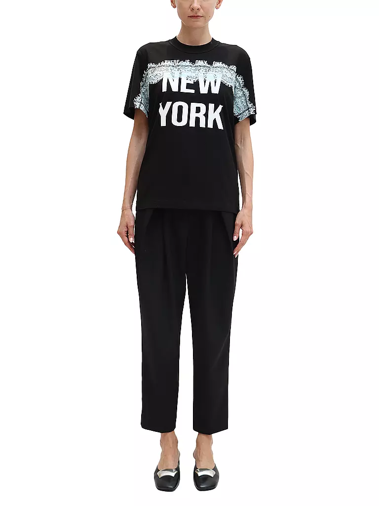 PHILLIP LIM | Camiseta | Negro
