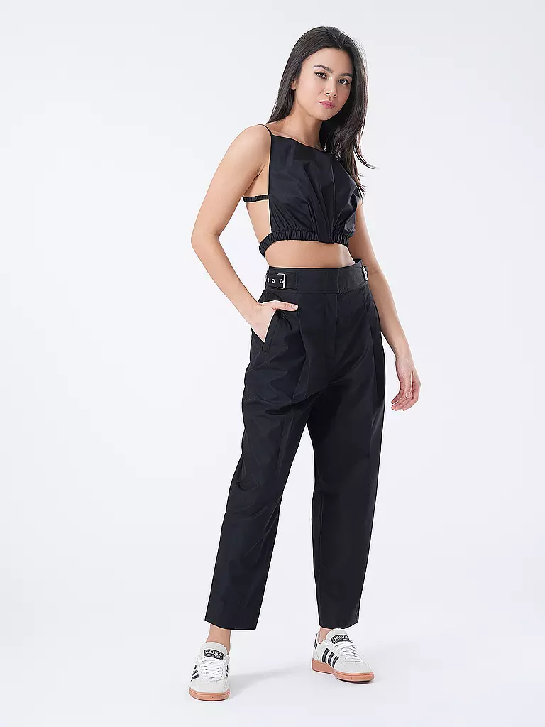 PHILLIP LIM | Culotte | Negro