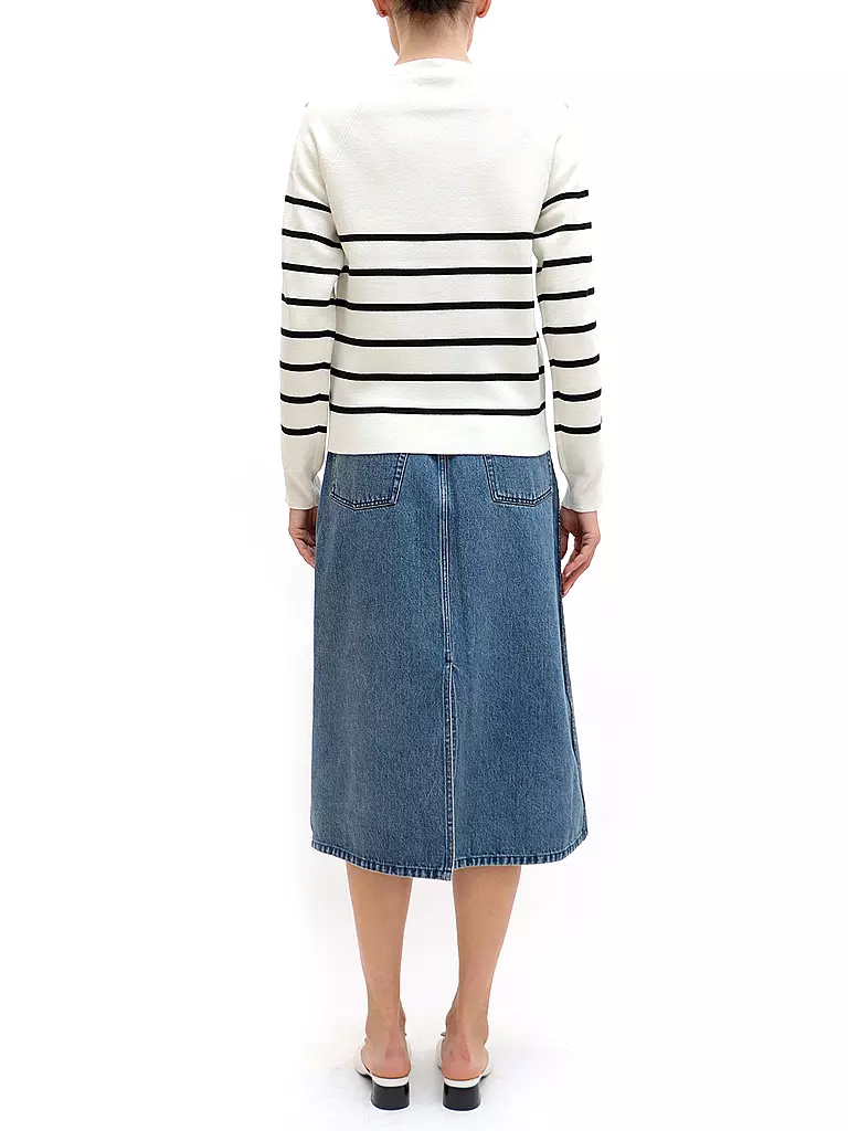 PHILLIP LIM | Falda vaquera | 