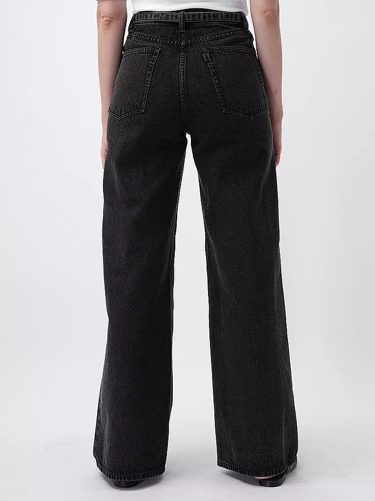 PHILLIP LIM | Jeans de pierna ancha | 
