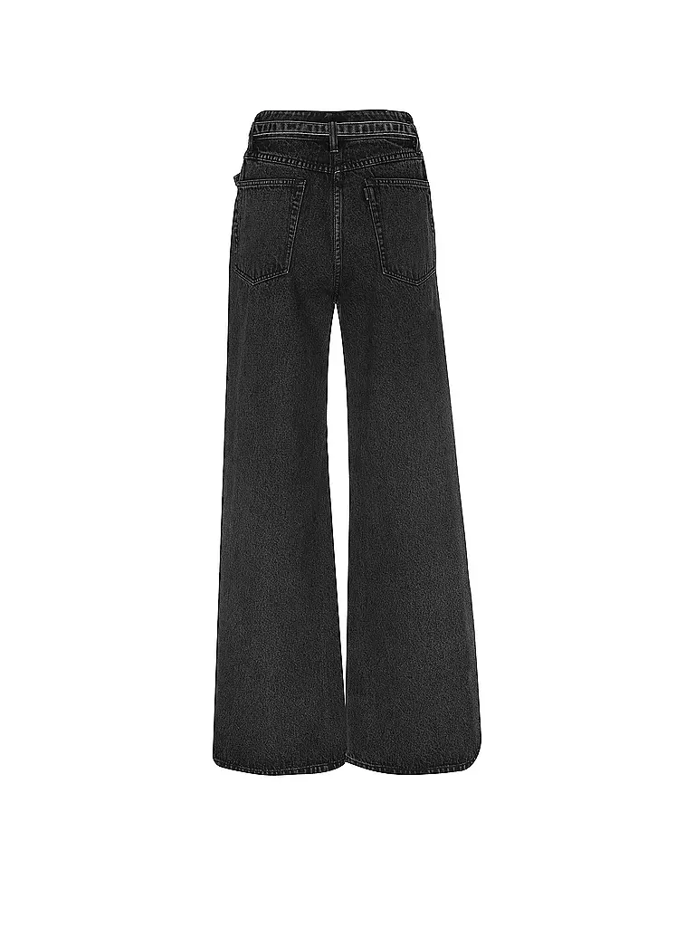 PHILLIP LIM | Jeans de pierna ancha | 