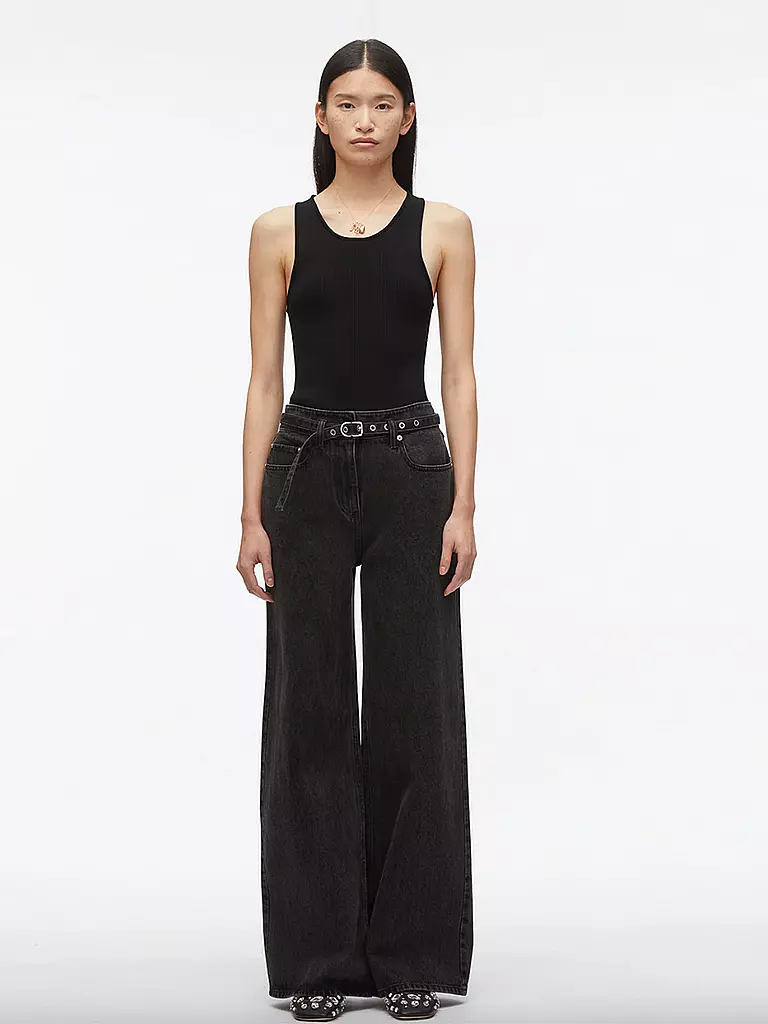 PHILLIP LIM | Jeans de pierna ancha | 