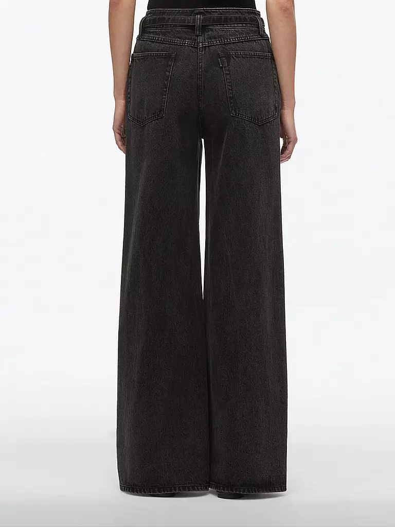 PHILLIP LIM | Jeans de pierna ancha | 