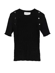 PHILLIP LIM | Jersey | Azul oscuro