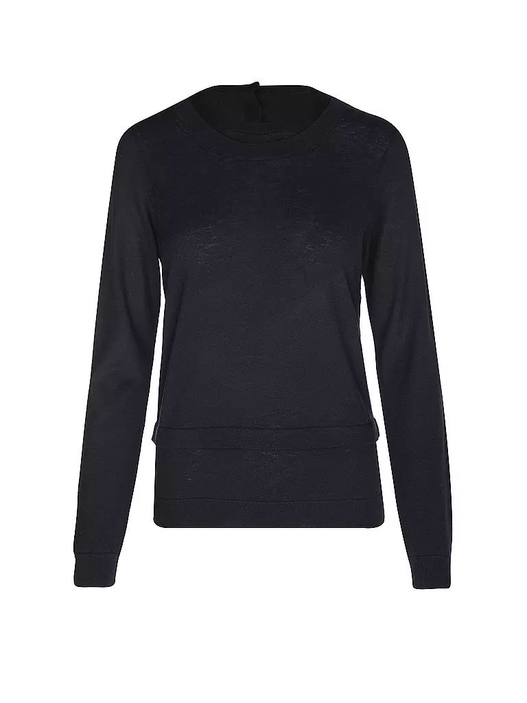 PHILLIP LIM | Jersey | Negro
