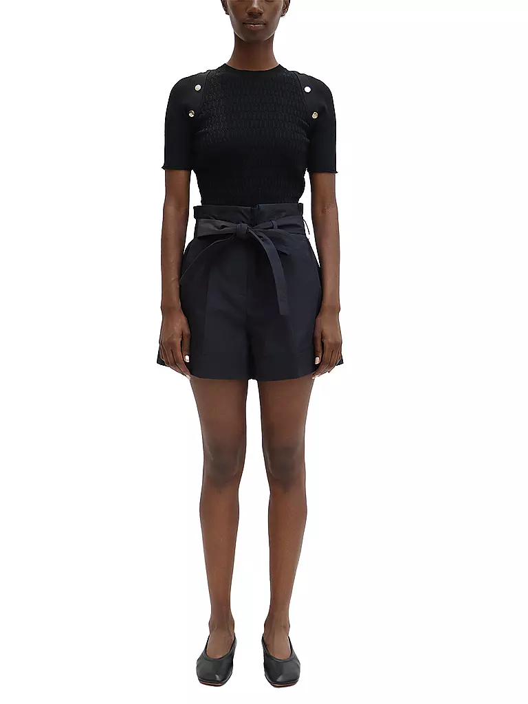 PHILLIP LIM | Jersey | Azul oscuro