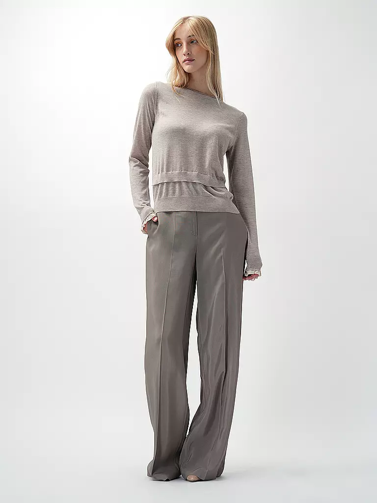PHILLIP LIM | Jersey | Beige