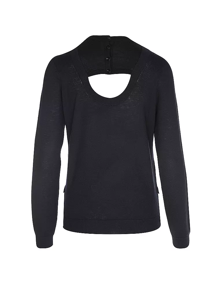 PHILLIP LIM | Jersey | Negro