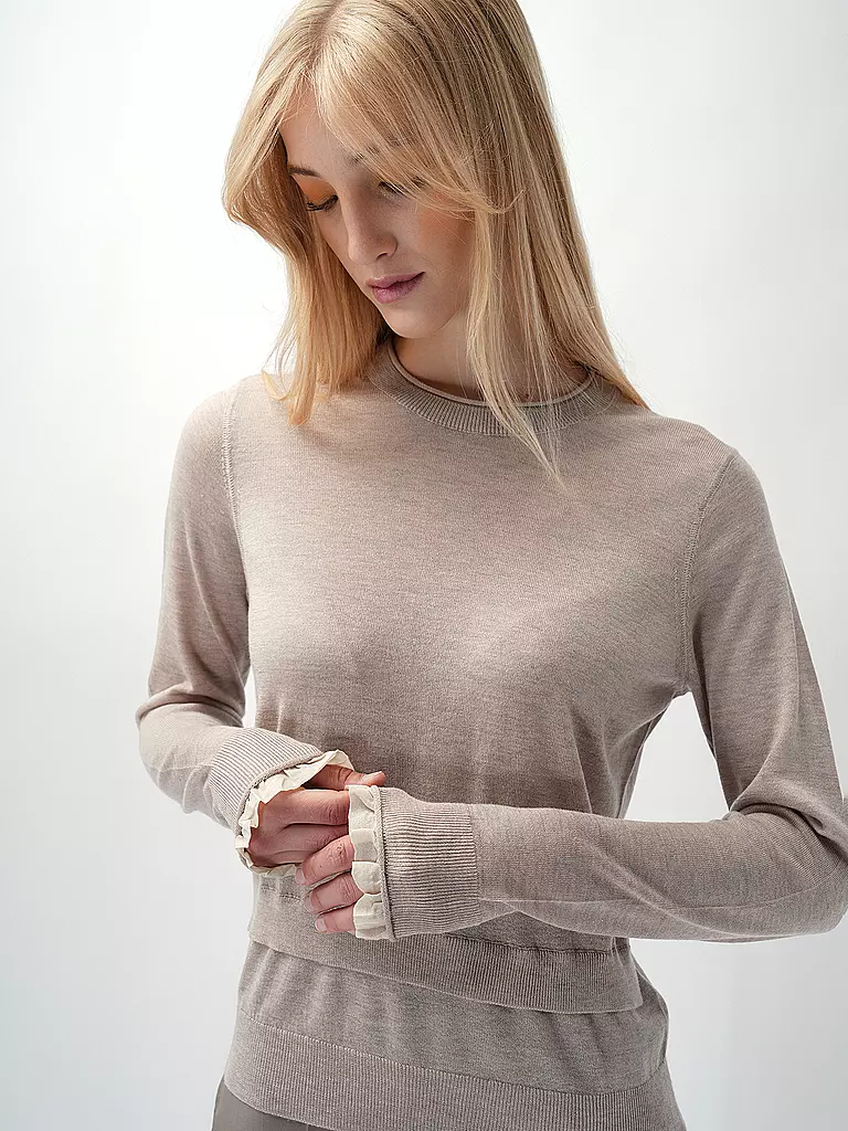PHILLIP LIM | Jersey | Beige