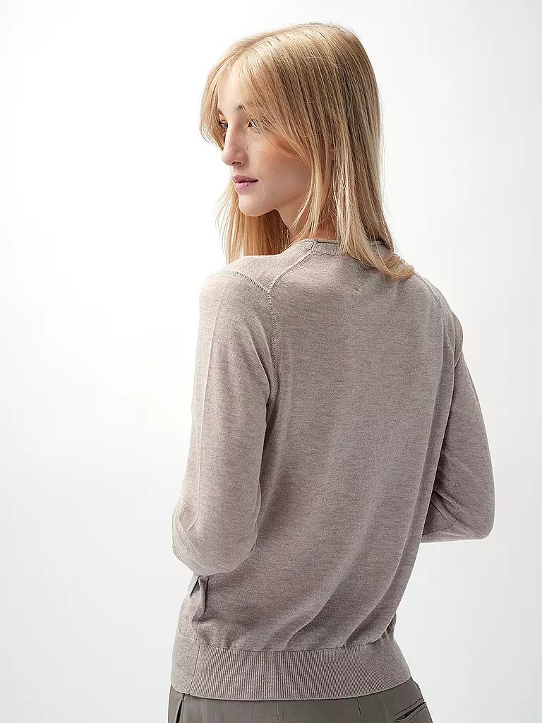 PHILLIP LIM | Jersey | Beige