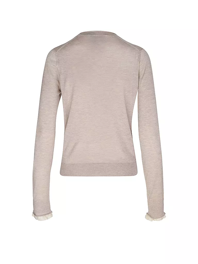PHILLIP LIM | Jersey | Beige