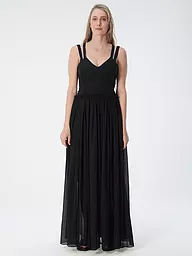 PHILLIP LIM | Maxi vestido | Negro