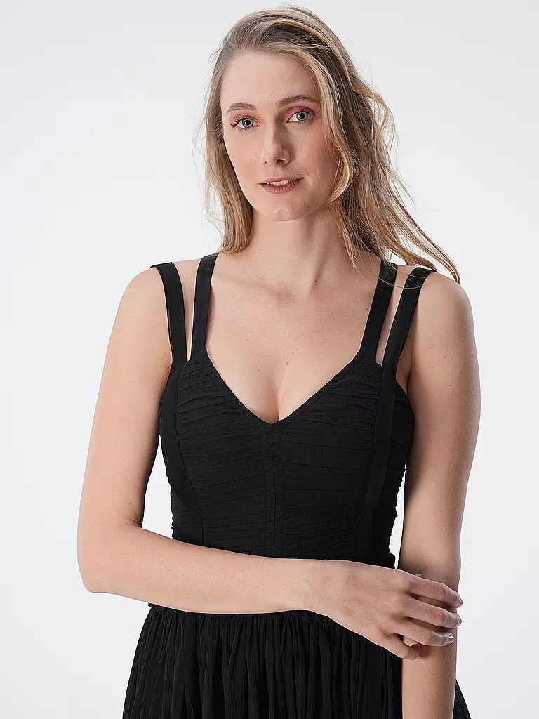 PHILLIP LIM | Maxi vestido | 