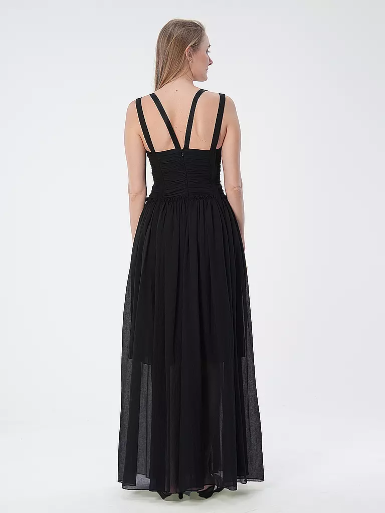 PHILLIP LIM | Maxi vestido | 