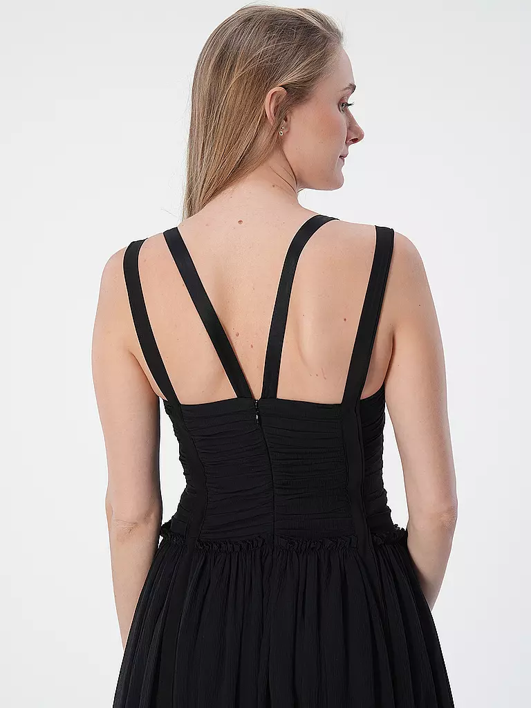 PHILLIP LIM | Maxi vestido | 