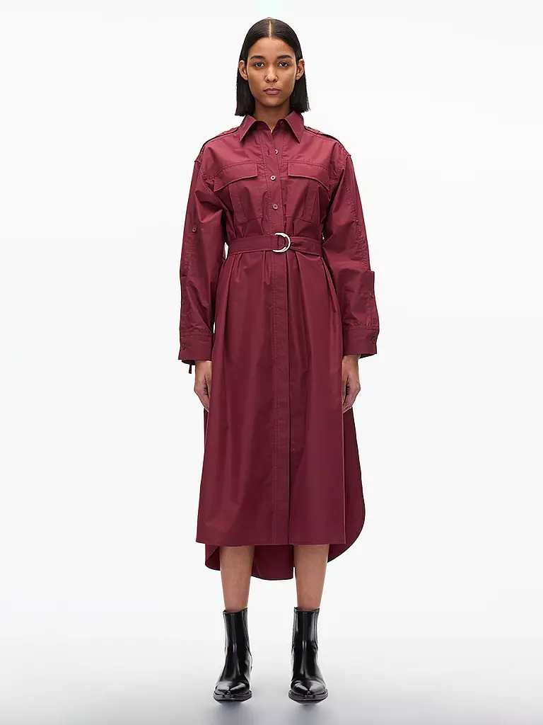 PHILLIP LIM | Maxivestido | 