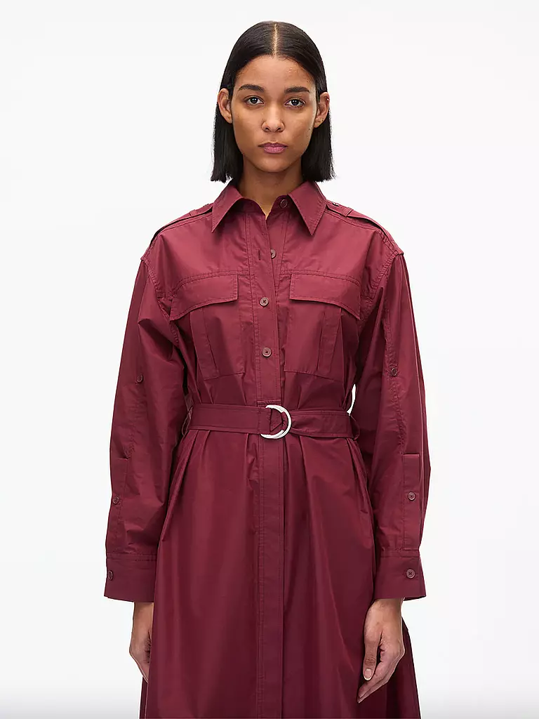 PHILLIP LIM | Maxivestido | 