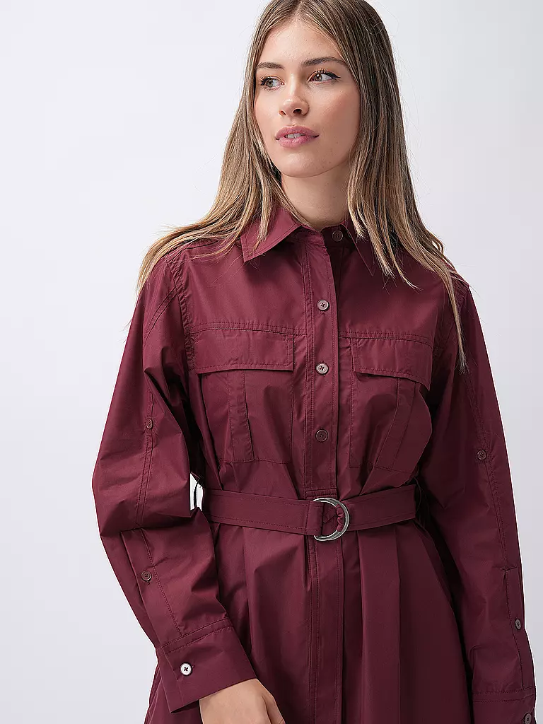 PHILLIP LIM | Maxivestido | 