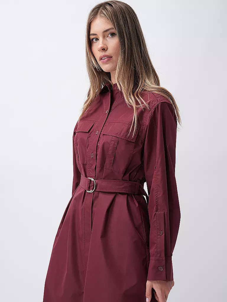 PHILLIP LIM | Maxivestido | 