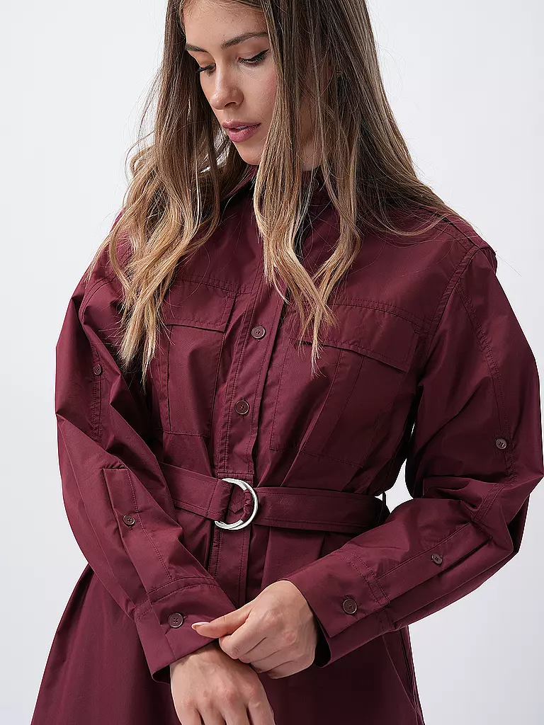 PHILLIP LIM | Maxivestido | 