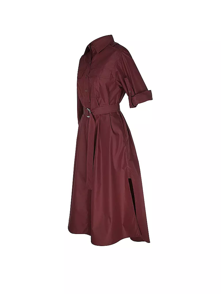 PHILLIP LIM | Maxivestido | 