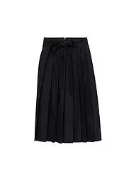 PHILLIP LIM | Midi falda | Azul oscuro