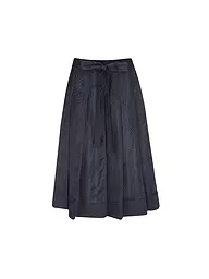 PHILLIP LIM | Midi falda | Azul