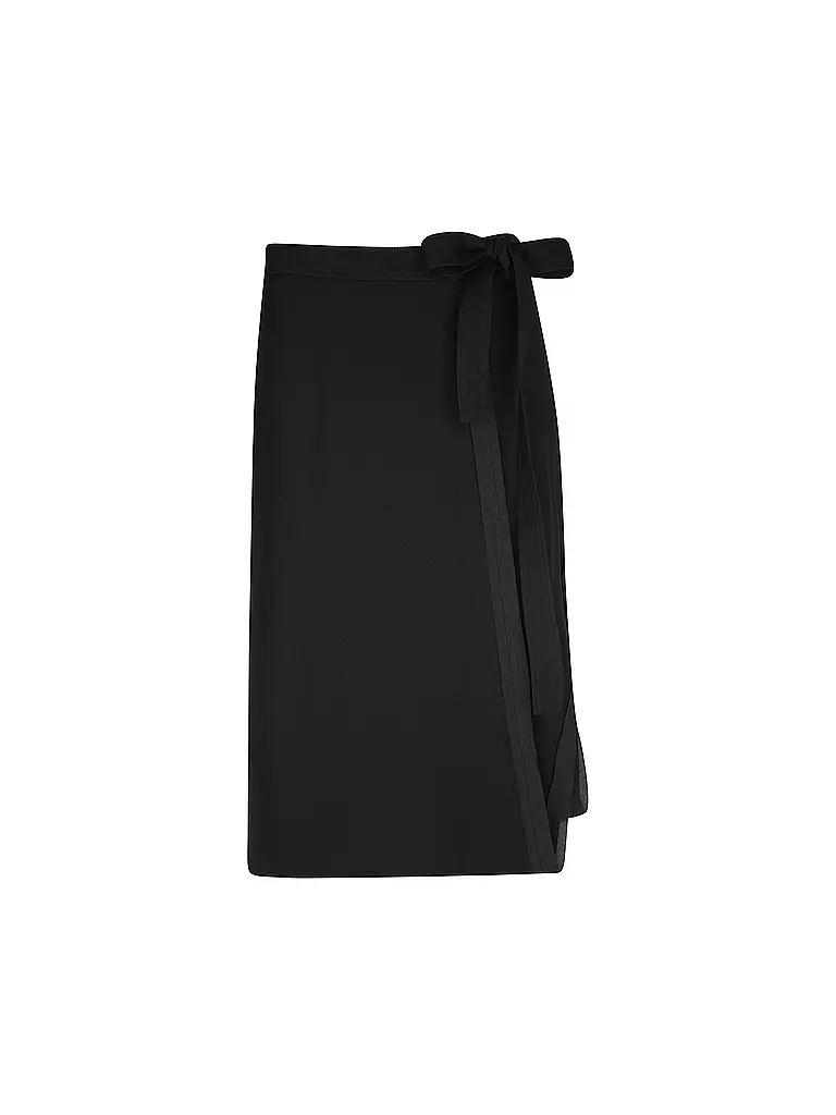 PHILLIP LIM | Midi falda | Negro