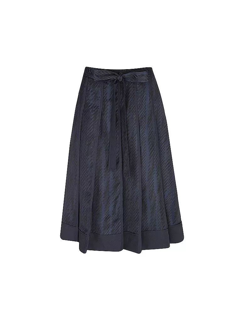 PHILLIP LIM | Midi falda | Azul