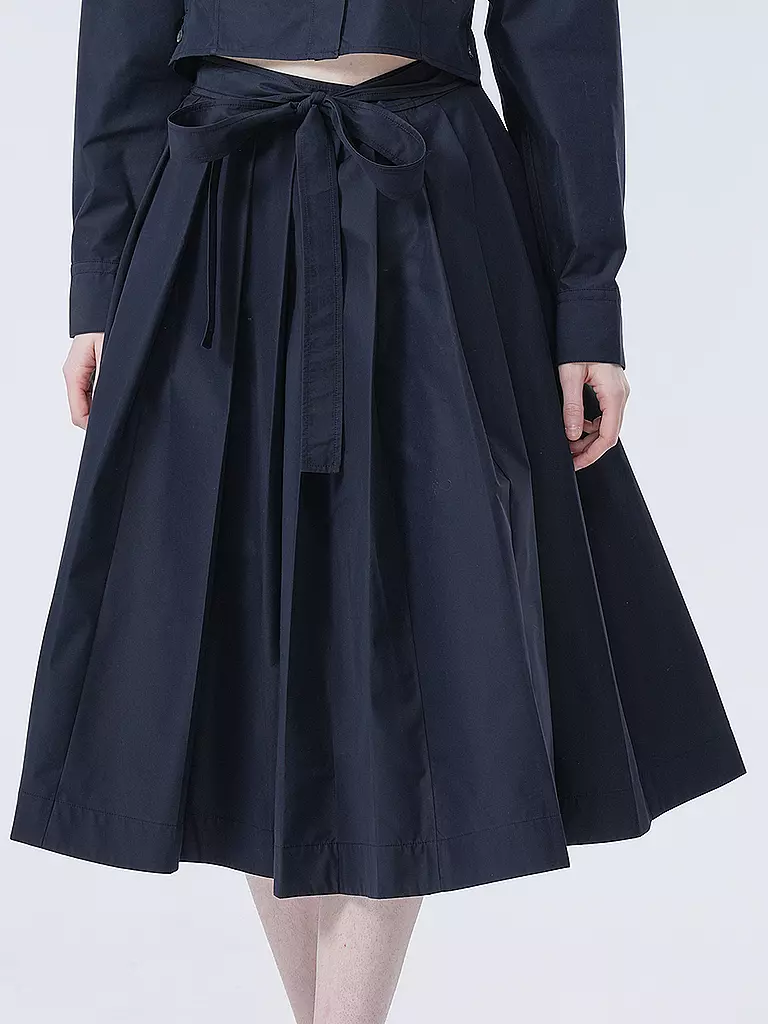 PHILLIP LIM | Midi falda | 