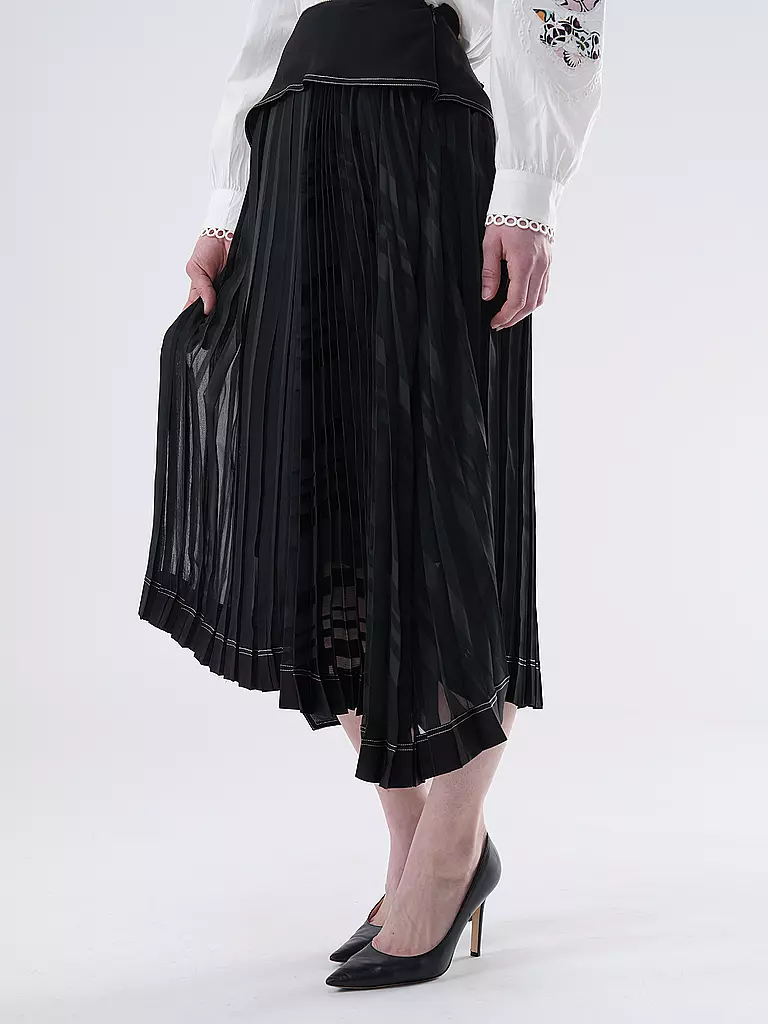PHILLIP LIM | Midi falda | 