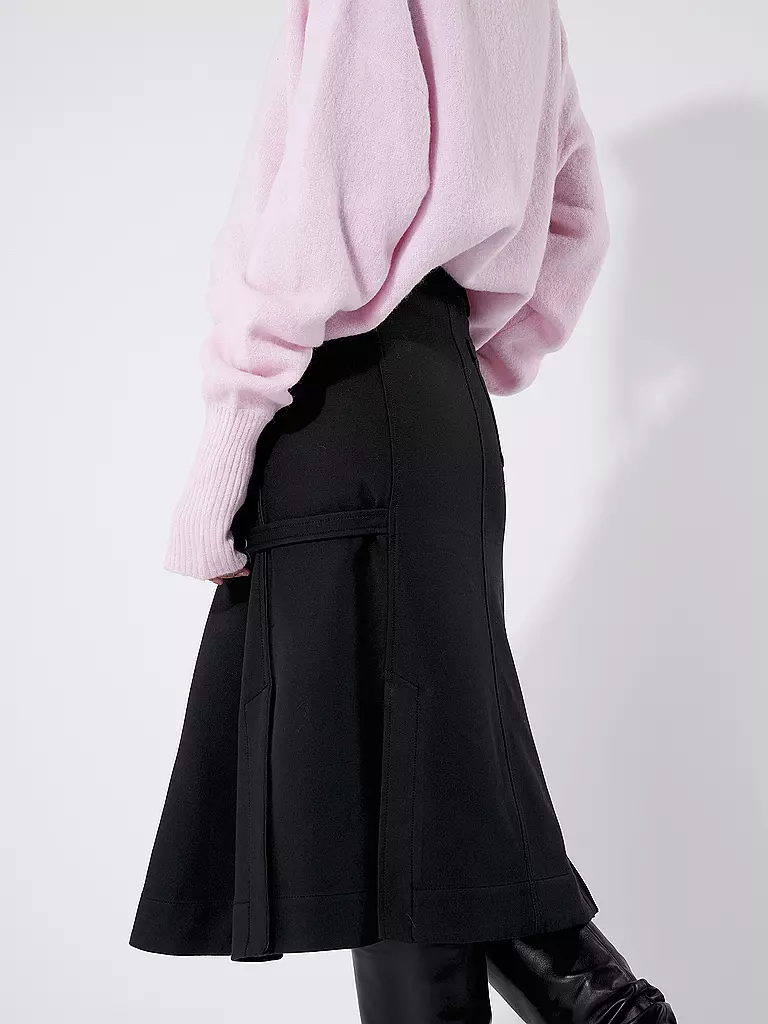 PHILLIP LIM | Midi falda | 