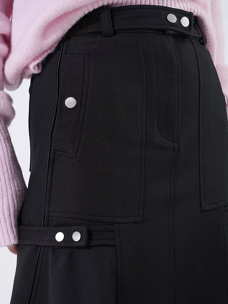PHILLIP LIM | Midi falda | 