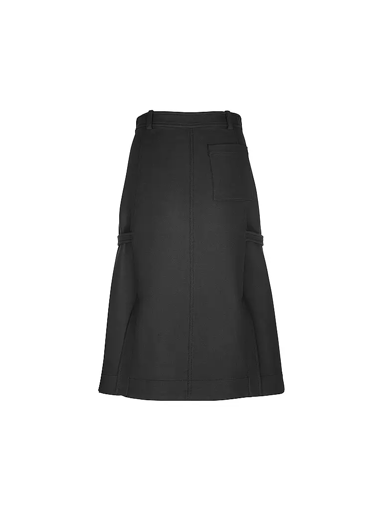 PHILLIP LIM | Midi falda | 
