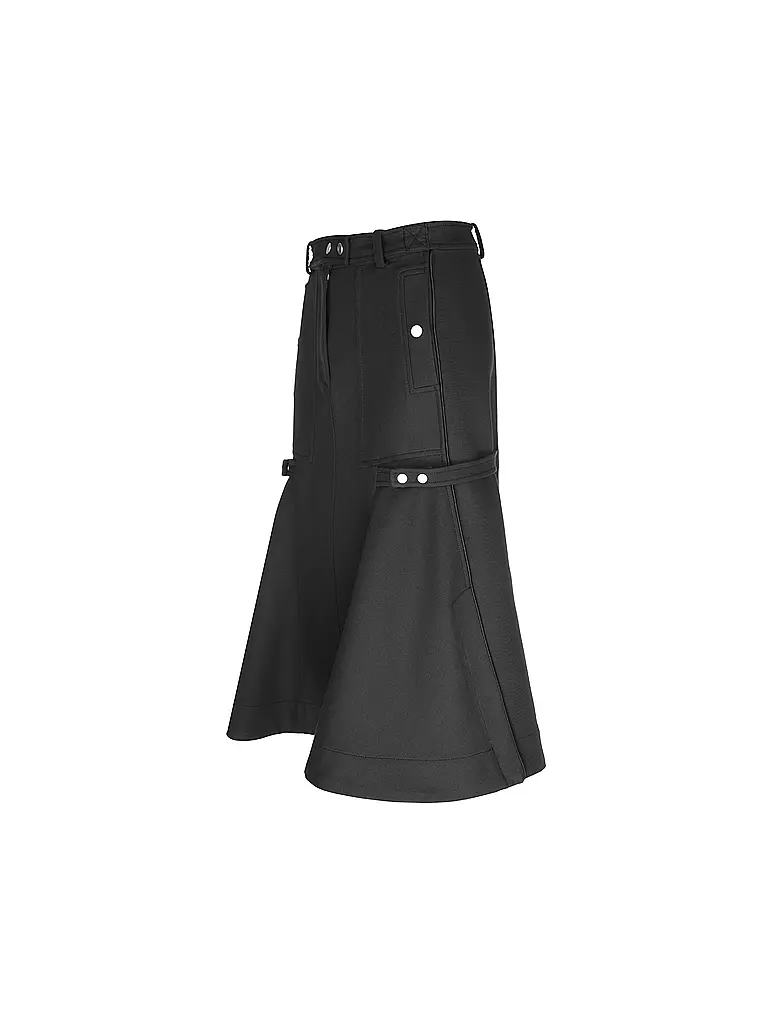 PHILLIP LIM | Midi falda | 