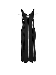 PHILLIP LIM | Midikleid | Azul oscuro