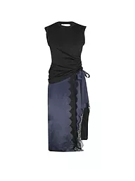 PHILLIP LIM | Midikleid | Negro