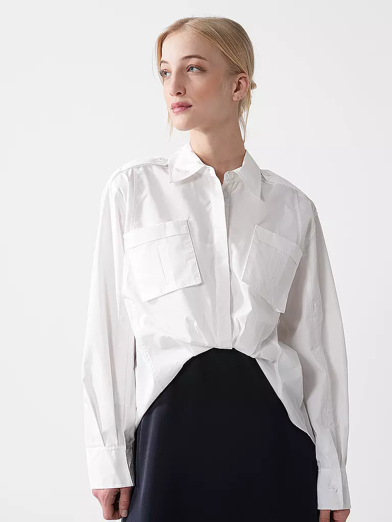 PHILLIP LIM | Midikleid | 