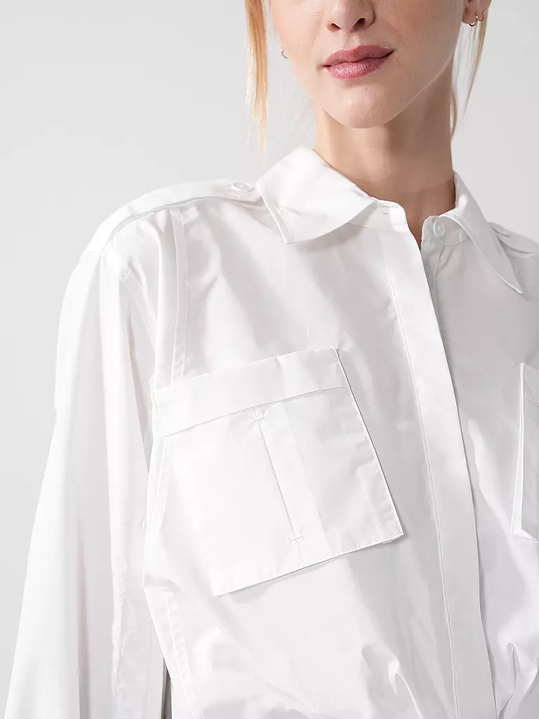 PHILLIP LIM | Midikleid | 
